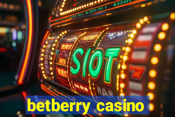 betberry casino